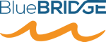 BlueBRIDGE Logo